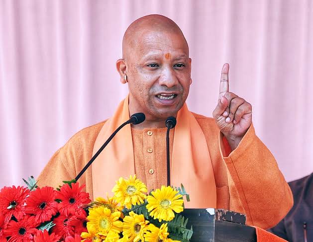 After PM Modi is re-elected as PM, PoK will become part of India: Yogi