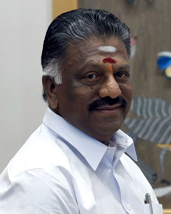 AIADMK: OPS urges party unity ahead of Vikravandi Bypoll