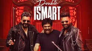 Ram Pothineni and Puri Jagannadh announce Double ISMART release date