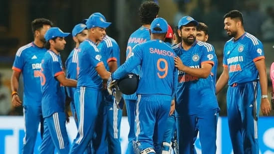 T20 WC: Rohit & Co eye better batting show against USA