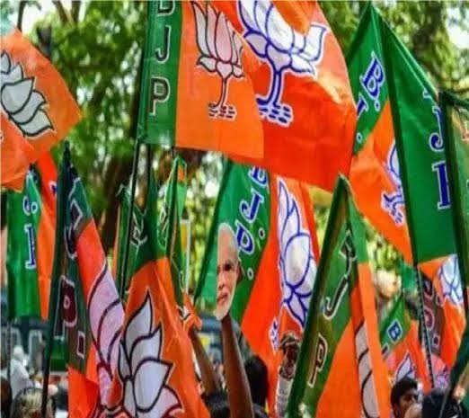 BJP holds marathon meetings for Maharashtra polls