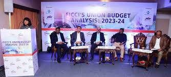 FICCI hails Union Budget