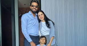 Hardik, Natasa Stankovic officially announce separation