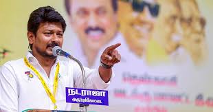 2026 polls: DMK women’s wing urges more representation