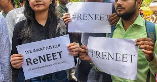 2 more arrested by CBI in NEET-UG paper leak case