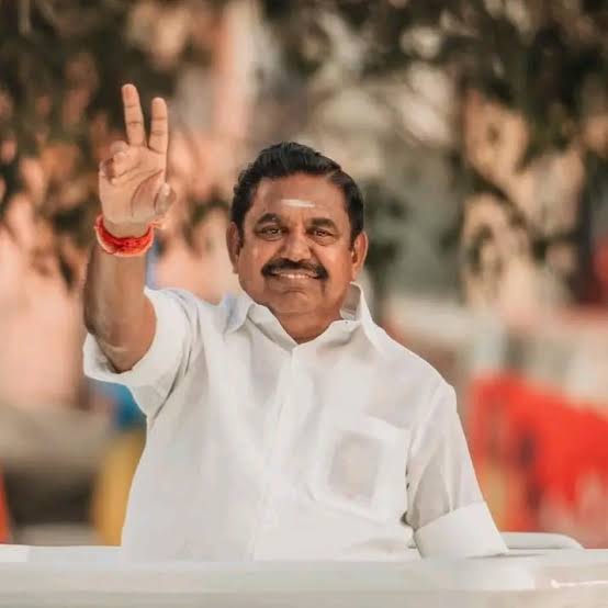 EPS calls for unity in AIADMK