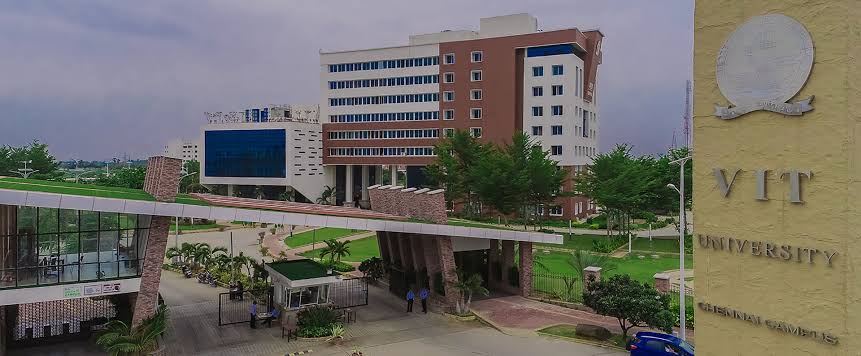 VIT Chennai inducts freshers of 2024 batch