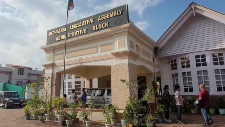 Three out of 4 Cong MLAs join ruling party in Meghalaya