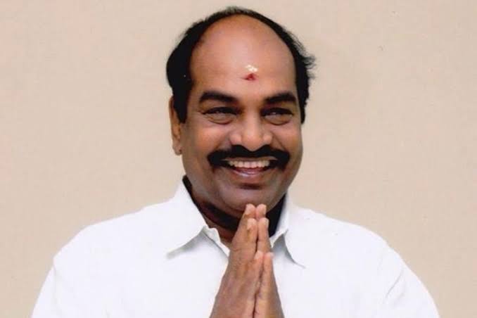 ED Imposes ₹900 cr fine on DMK MP Jagathrakshakan and family in FEMA Violation case