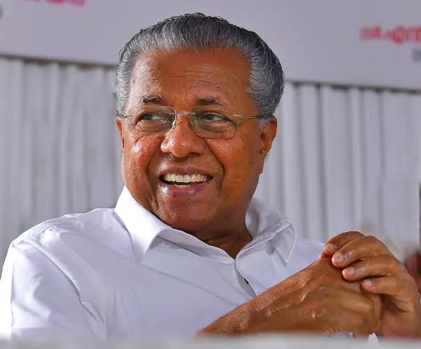 Kerala CM urges banks to write off loans of landslide victims, survivors of Wayanad