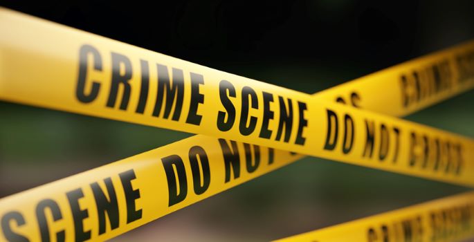ATM Heist Suspect Killed in Police Shootout After High-Speed Chase in TN