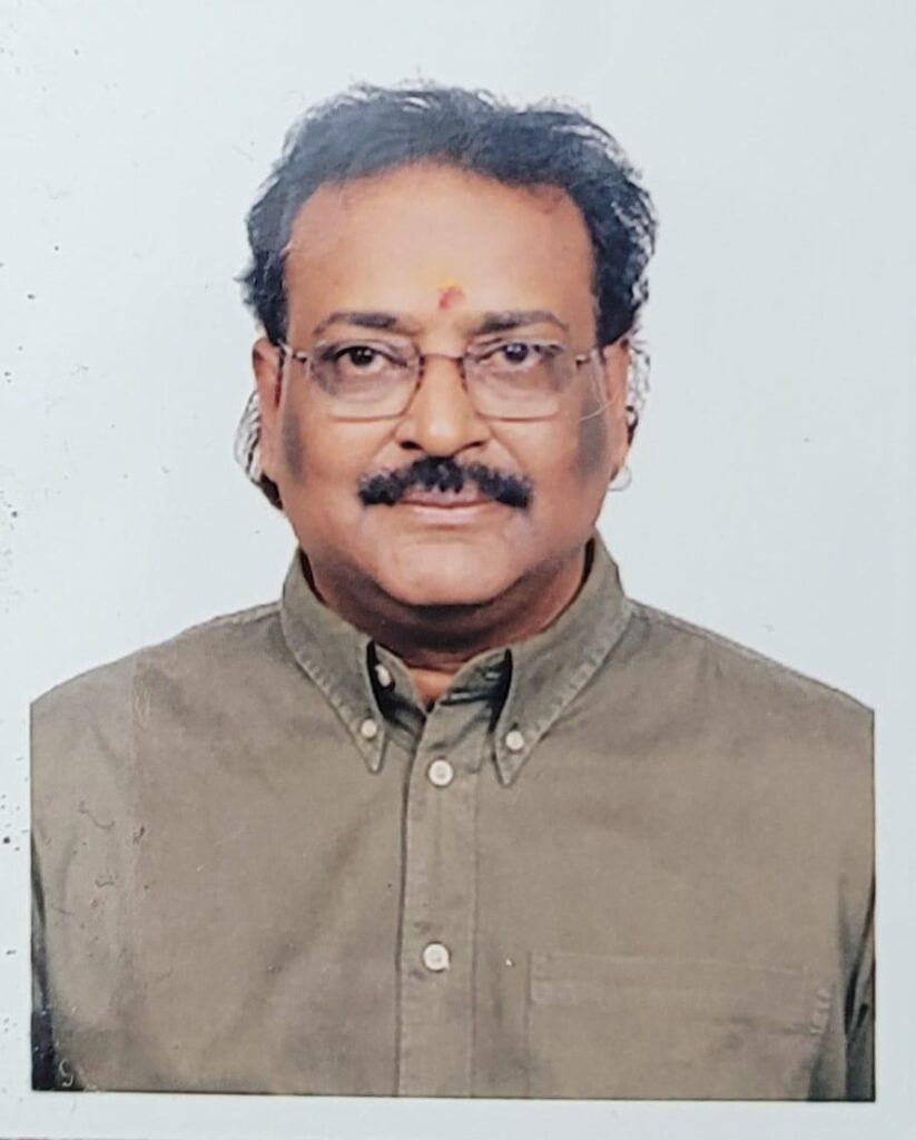 Veteran film producer Mohan Natarajan passes away