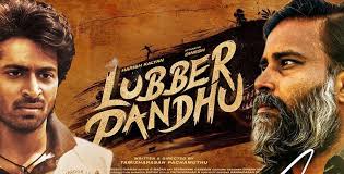 Lubber Pandhu – Review