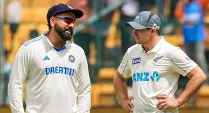 New Zealand on top after vital first-innings lead
