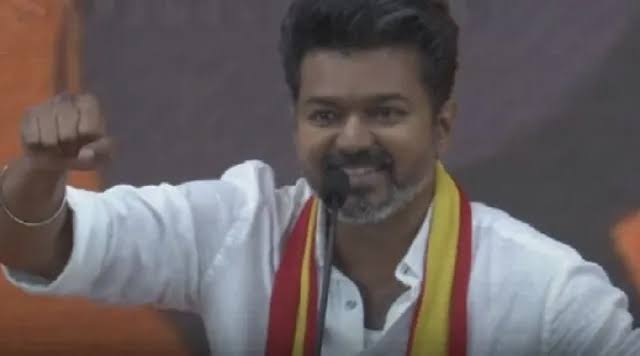 TVK meet: Vijay promises power-sharing and bold reforms