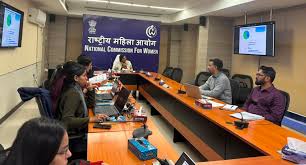 NCW takes suo moto cognizance in sexual assault case