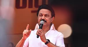Flood relief: Stalin slams Oppn parties