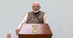 PM Modi speaks to King Charles, reaffirms India-UK strategic partnership