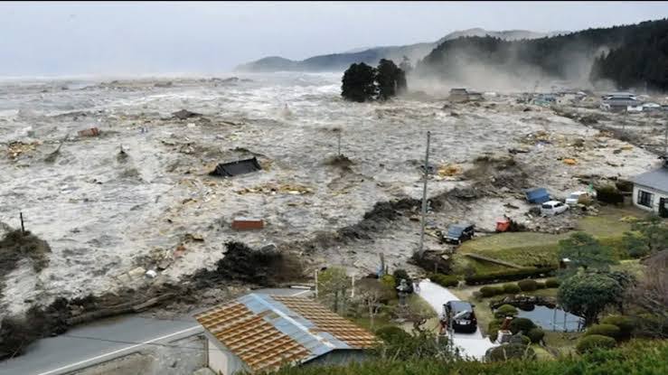 Remembering 2004 Tsunami: A legacy of loss & resilience