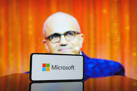 Microsoft to invest big in India for cloud expansion - News Today ...