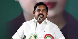 Even women cops are not safe under DMK rule: EPS