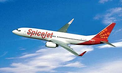 SpiceJet’s revenue nosedives 36 pc in Q3