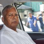 ED summons Lalu Prasad and Kin