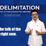 Crucial meet against delimitation tomorrow