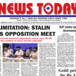 E-paper 22 March 2025