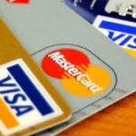 Slowdown in credit card growth continues