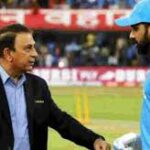 Rohit must aim for bigger scores, says  Gavaskar