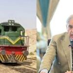 Pak PM visits Baloch after insurgents attack train