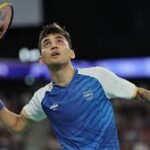 Lakshya Sen crashes out of All-England Open