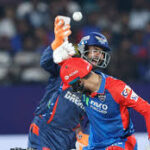 IPL: Ashutosh wins a thriller for DC 