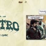 Karthik Subbaraj announces second single from Retro on his birthday