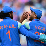 Toss-up between Axar and Rahul for DC captaincy