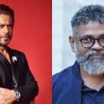 SRK to work with Pushpa director