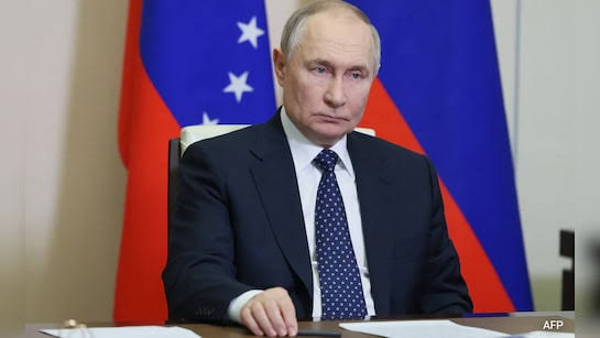 Putin to Visit India Soon, Confirms Russian Foreign Ministry