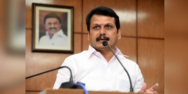 Supreme Court irked by Senthilbalaji’s reluctance to respond