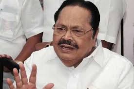 No Mekedatu Dam Without Tamil Nadu’s Consent: Minister Duraimurugan