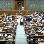 NEP: Verbal volley in Parliament