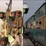 Baloch Separatists Hijack Train in Pakistan, Claim Heavy Casualties and Hostages