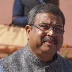 Dharmendra Pradhan Defends NEP, Says No Language is Being Imposed