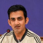 Haven’t played a perfect game so far, Hopefully on March 9 it will happen: Gambhir