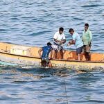 Stop fishermen from entering our waters, Sri Lanka tells India