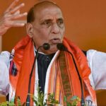 Delimitation will benefit all States including TN: Rajnath Singh