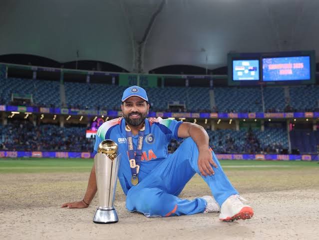 Rohit has no reason to retire, will be among best ODI captains: AB de Villiers