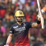 Virat Kohli Stars as RCB Beats Defending Champions KKR in IPL 2025 Opener