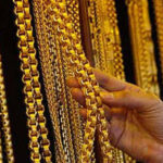 Gold prices rise by Rs 80 per sovereign in Chennai