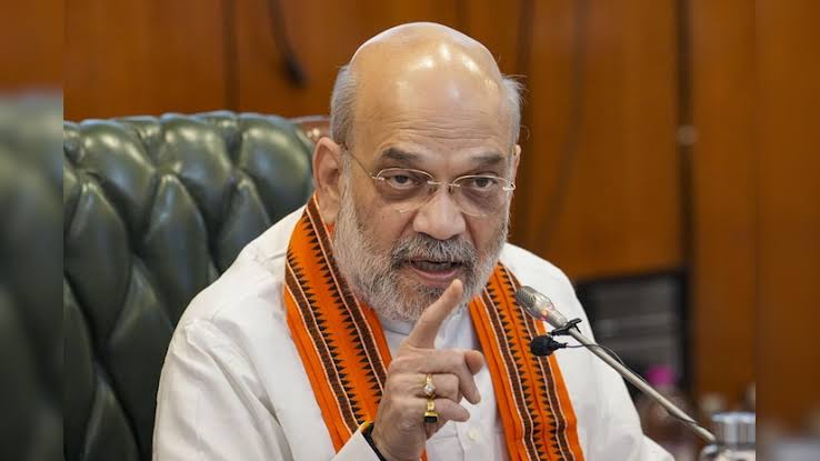 Amit Shah’s social media post hints AIADMK-BJP ties revived for 2026 TN polls